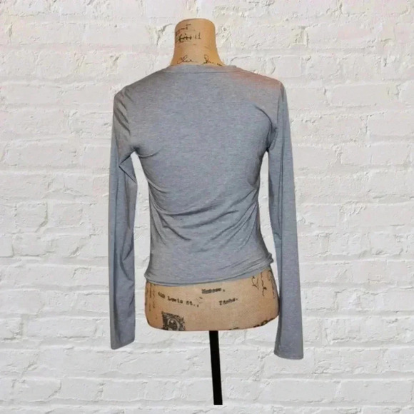 Athleta Long Sleeve Shirt - Picture 4 of 5